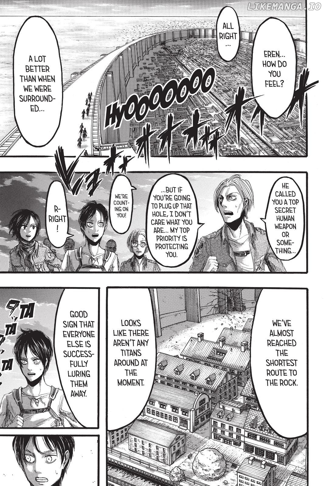 Shingeki no Kyojin, Chapter 12 image 32